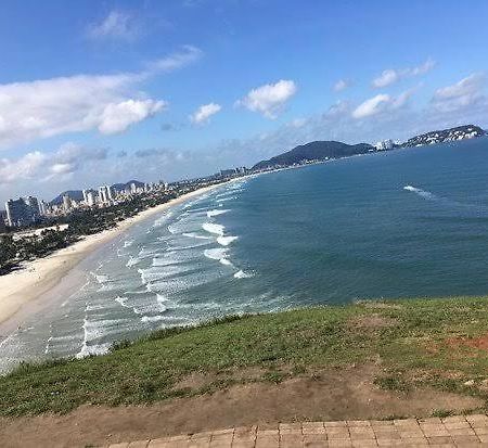 1 Suíte para 2 pessoas Guarujá Exterior foto
