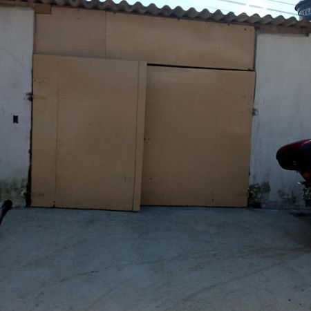 1 Suíte para 2 pessoas Guarujá Exterior foto