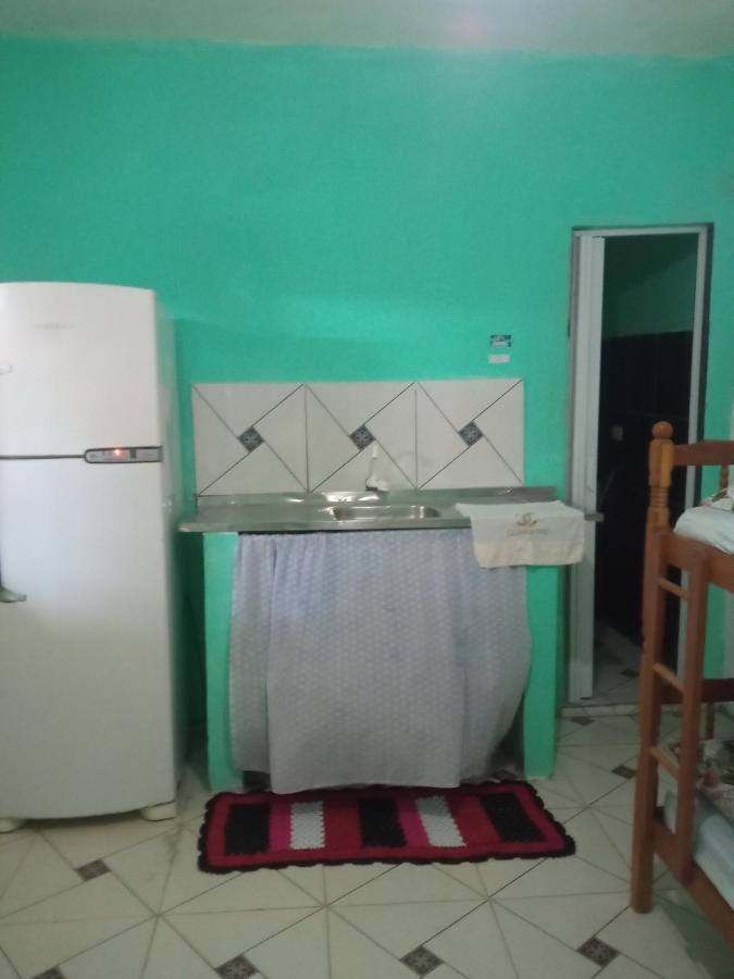 1 Suíte para 2 pessoas Guarujá Exterior foto