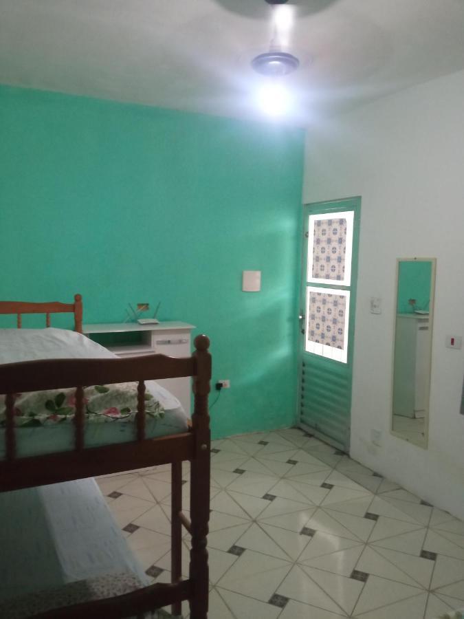 1 Suíte para 2 pessoas Guarujá Exterior foto