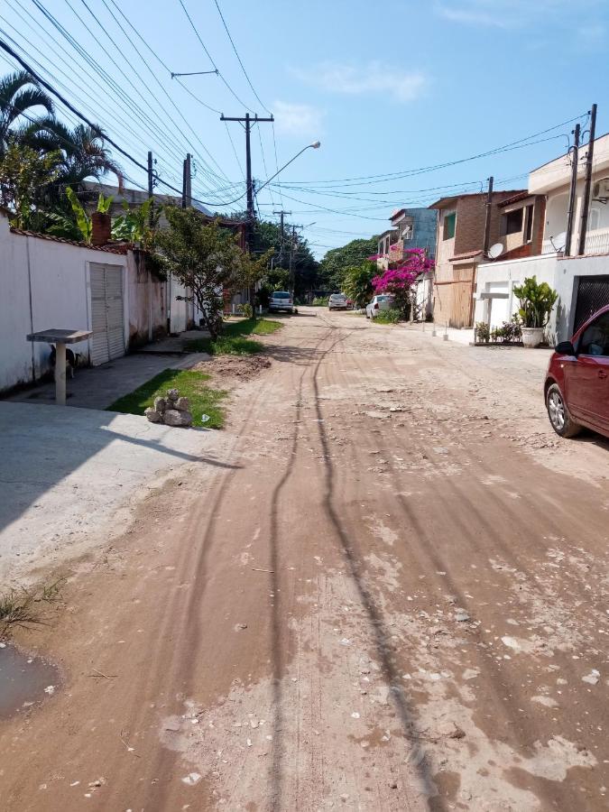 1 Suíte para 2 pessoas Guarujá Exterior foto